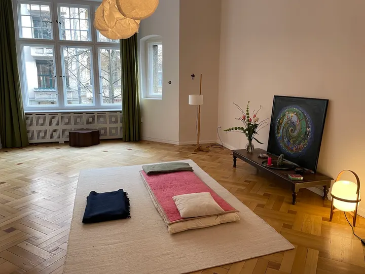 Breathwork & Coaching Studio Berlin — breathwork-studio in Berlin — 4