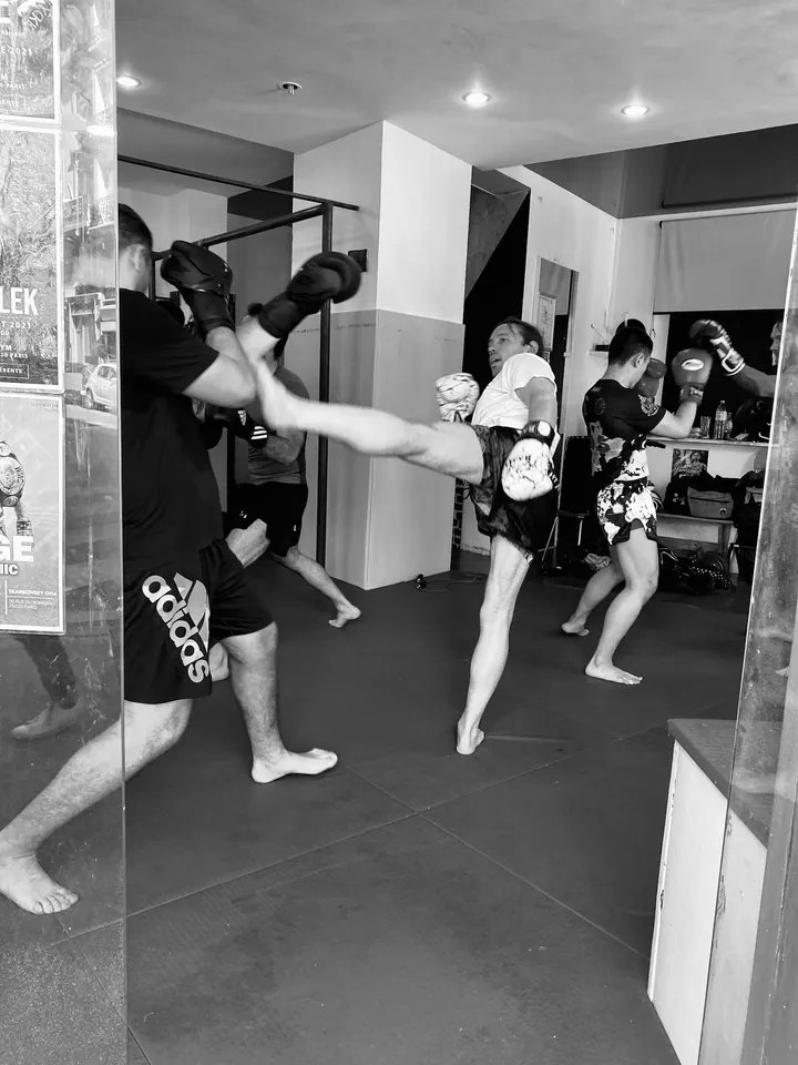 Skarbowsky Gym Paris 18e Arrondissement — salle de fitness-studio à Paris 18e Arrondissement, Paris — 2