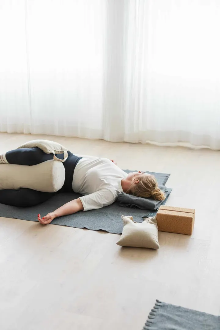 Club Yoga Leeuwarden — Yoga in Vosseparkwijk, Leeuwarden