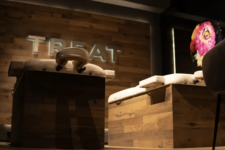 TREAT wellness & beauty by HYGIA — Fitnessstudio in Westliches Ringgebiet, Braunschweig