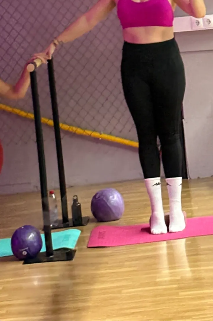 Studio Barreffis Granada — barre-studio en Granada — 3