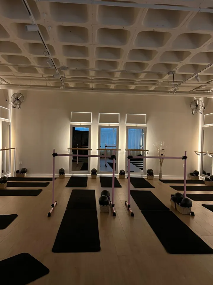 Studio Barreffis Granada — barre-studio en Granada — 5