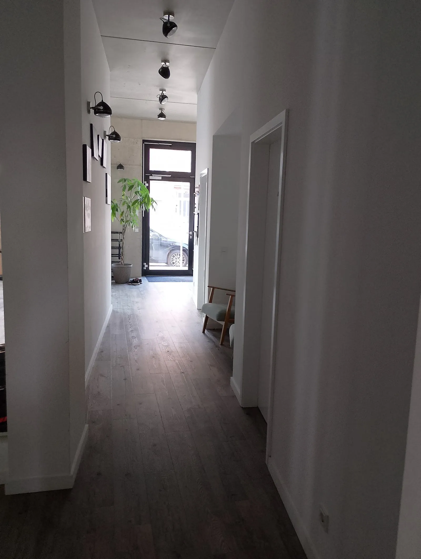 Besser drauf Studio — yoga-studio in Alsterdorf, Hamburg — 3