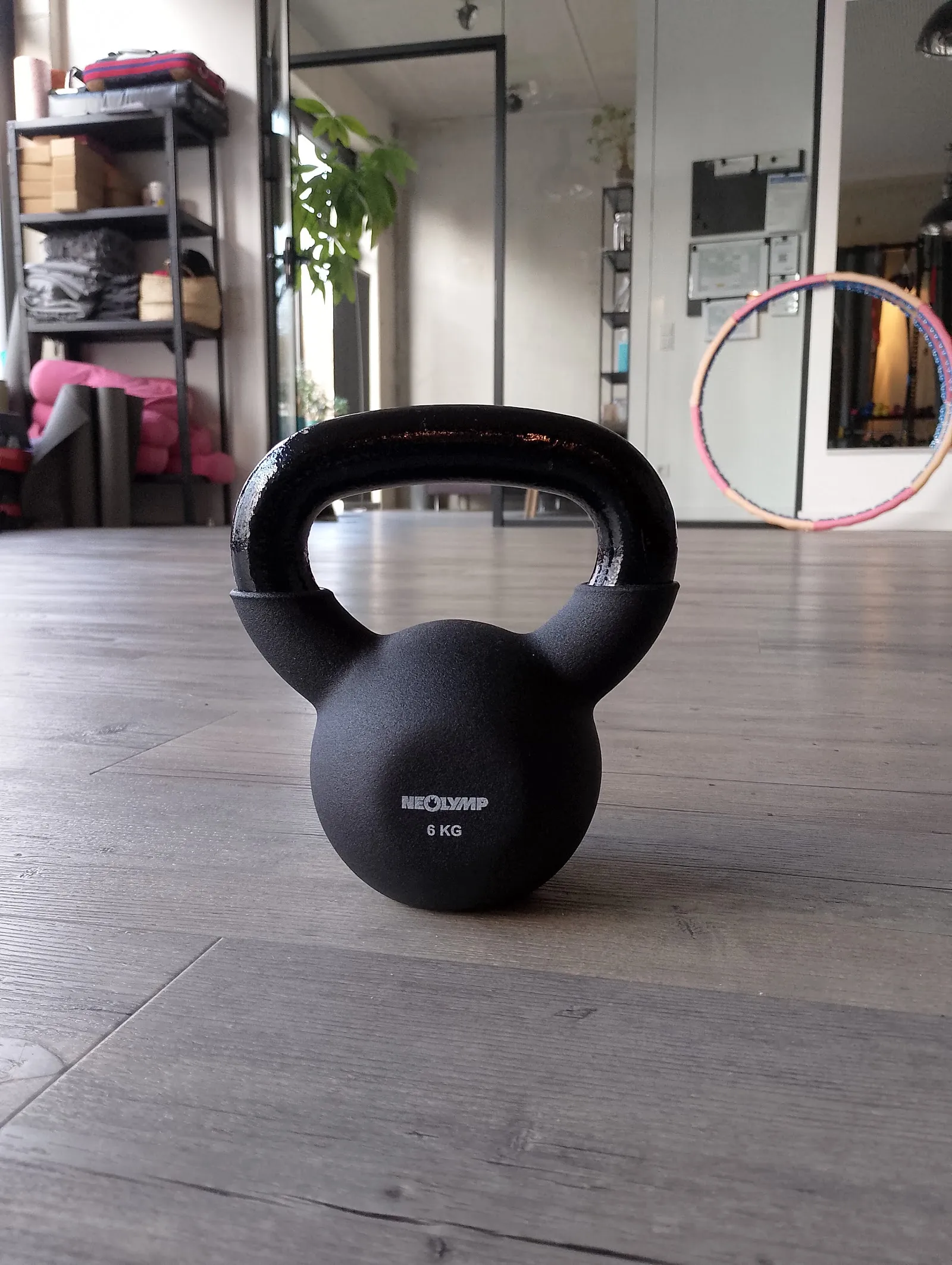 Besser drauf Studio — yoga-studio in Hamburg — 3