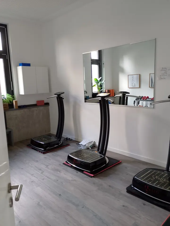 Besser drauf Studio — Yoga in Alsterdorf, Hamburg