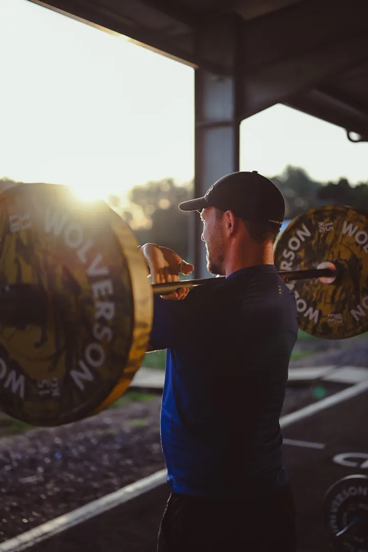 Beyond Walls — Fitness Studio in Maidenhead