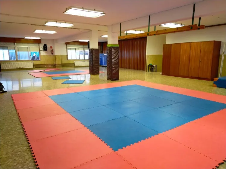 Club Helenos Karate — kampsport-studio i Vigo — bild 2