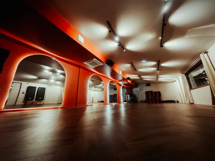Ucanfit — salle de fitness-studio à Caluire-et-Cuire, Lyon — 2
