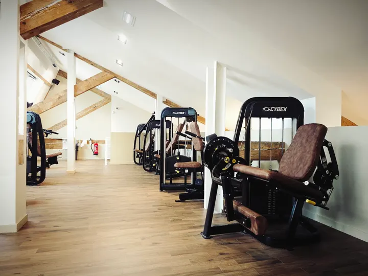 Ucanfit — salle de fitness-studio à Caluire-et-Cuire, Lyon — 3