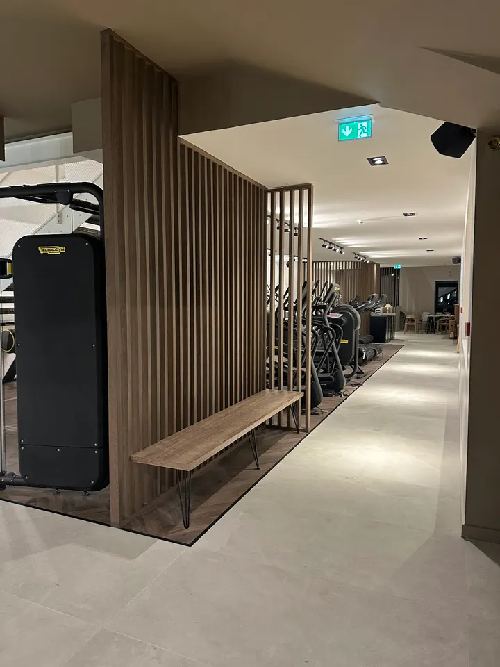 Ucanfit — salle de fitness-studio à Lyon — 3