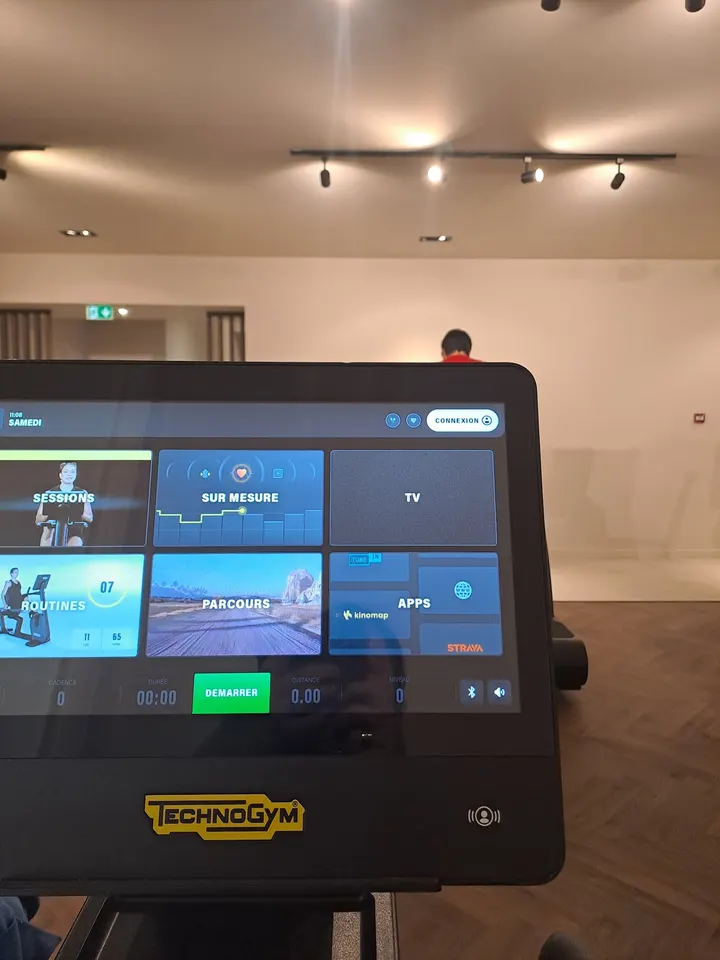 Ucanfit — salle de fitness-studio à Lyon — 4