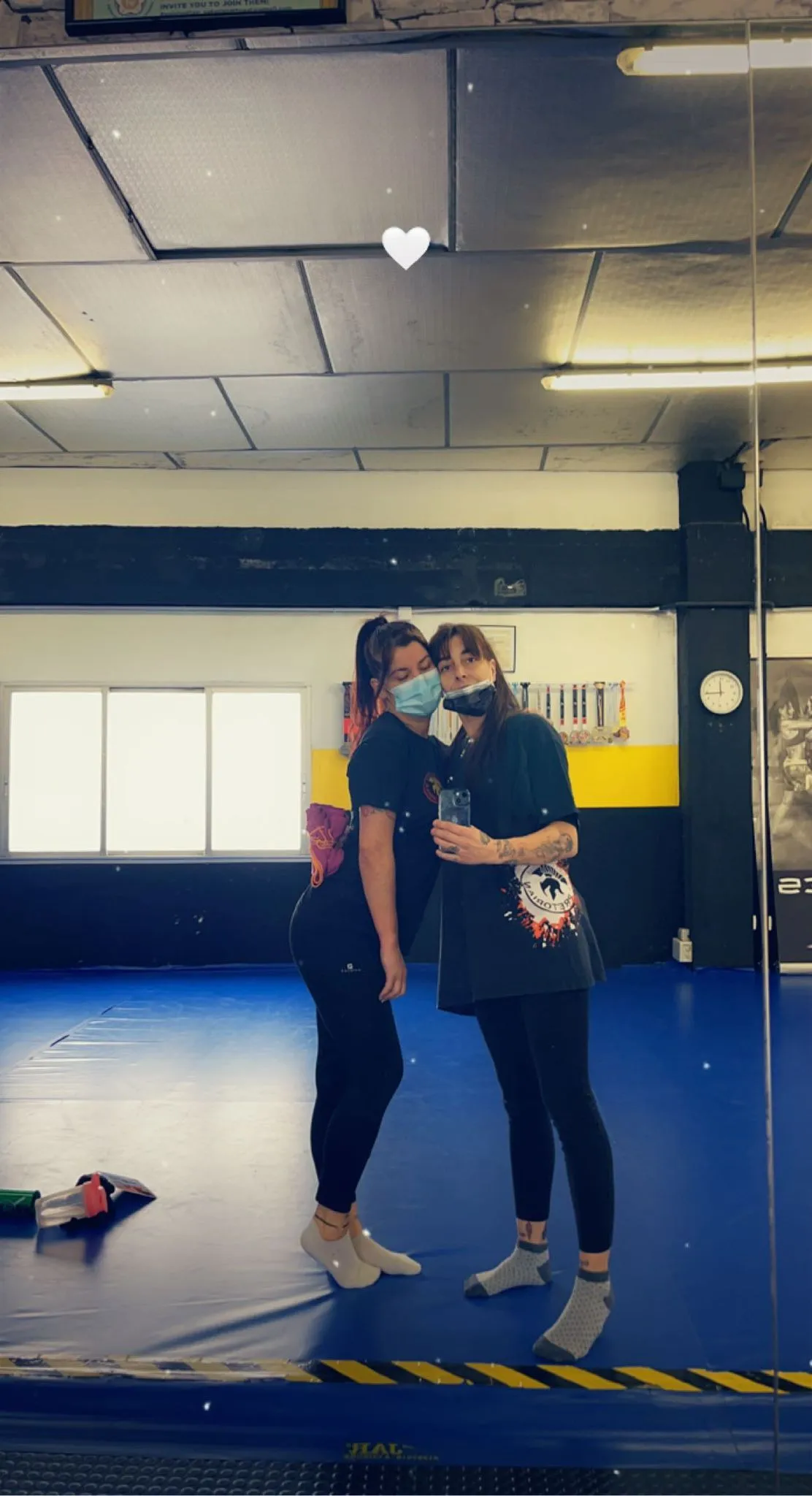 Pretorian | Escuela de lucha — artes marciales-studio en Arteixo — 5