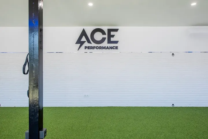 ACE Performance — entrenamiento personal-studio en Castelldefels — 3