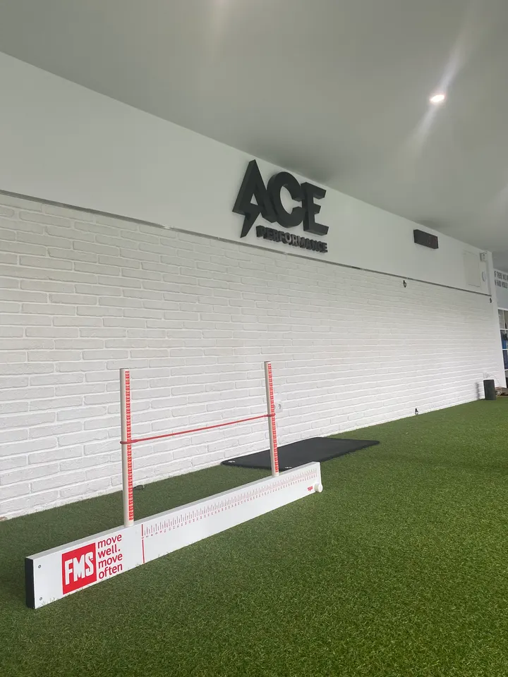 ACE Performance — entrenamiento personal-studio en Castelldefels — 4