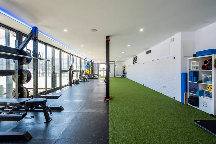 ACE Performance — Entrenamiento personal en Castelldefels