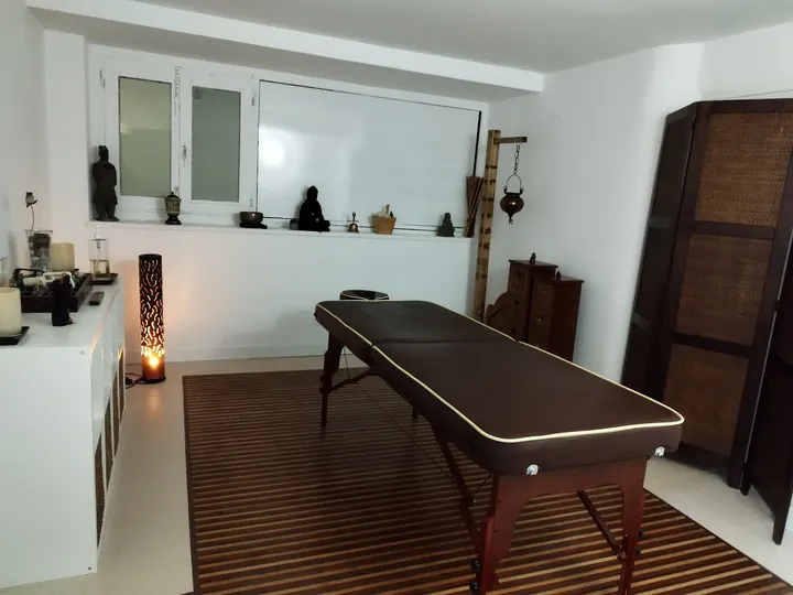 Shamatha centro Holístico — wellness-studio en Retiro, Madrid — 3