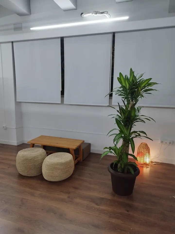 Shamatha centro Holístico — wellness-studio en Madrid — 5
