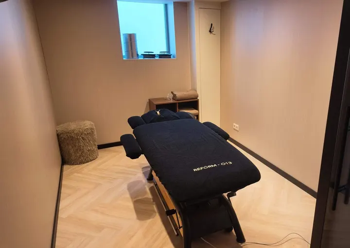 Reform013 — reformer pilates-studio in Groenewoud, Tilburg — 3