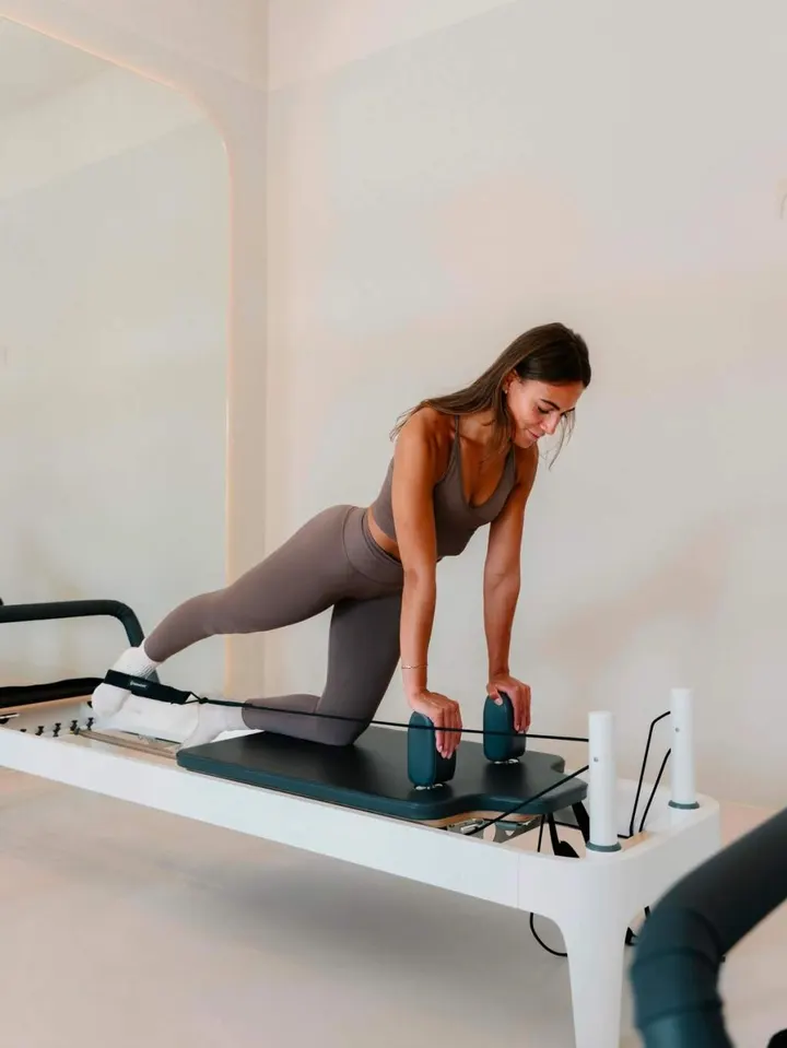 Reform013 — reformer pilates-studio in Tilburg — 3