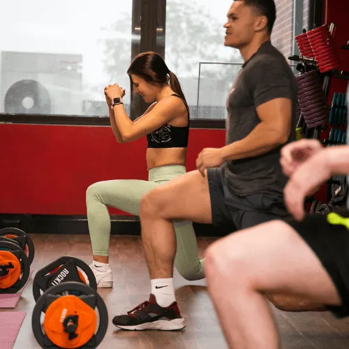 Fit Club Northwood — functional training-studio in Northwood, London — 2