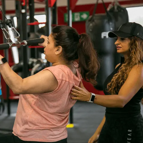 Fit Club Northwood — functional training-studio in London — 3