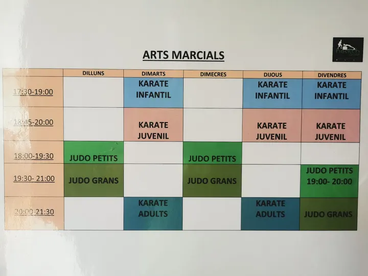 Healthgym — estudio de fitness-studio en Brucs — 2