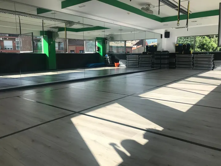 Healthgym — estudio de fitness-studio en Brucs — 3