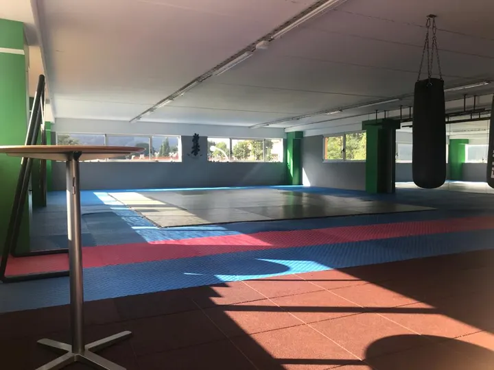 Healthgym — estudio de fitness-studio en Brucs — 4