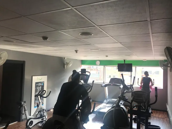 Healthgym — estudio de fitness-studio en Brucs — 5