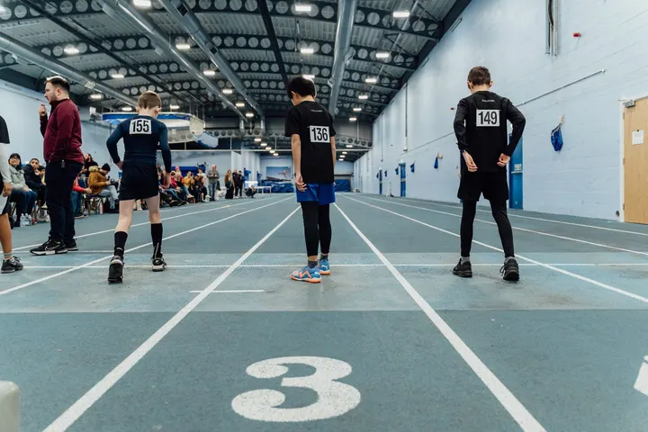 Speed for Sport — Fitness Studio in Menston, Leeds