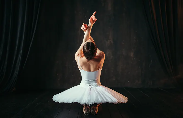 Oficina da Dança Torre — dança-studio em Torre, Cascais — 2
