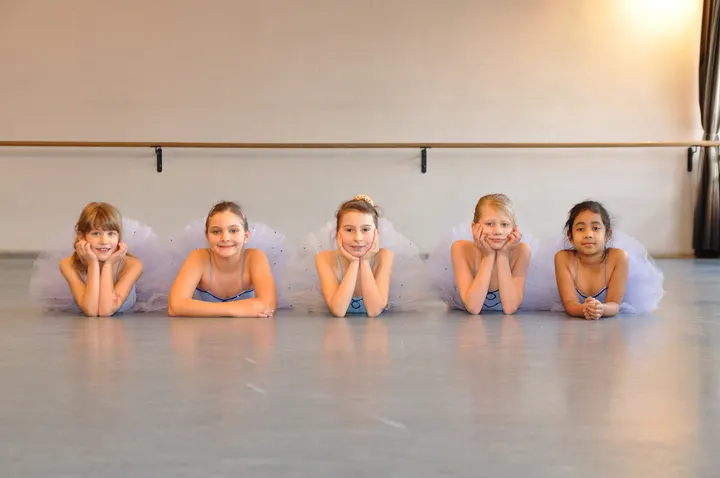 Schule des Balletts Stuttgart — tanz-studio in Ostheim, Stuttgart — 3