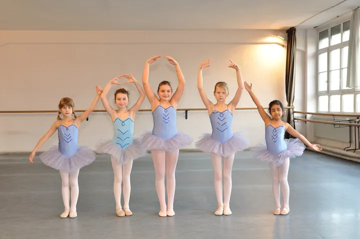 Schule des Balletts Stuttgart — tanz-studio in Stuttgart — 3