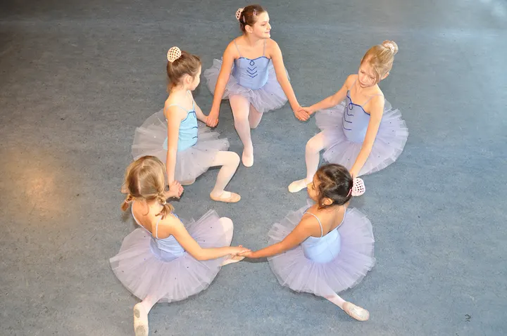 Schule des Balletts Stuttgart — tanz-studio in Stuttgart — 4