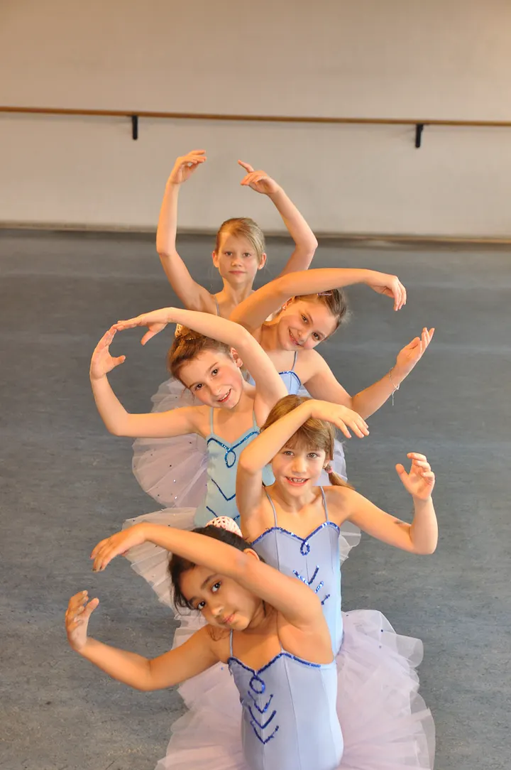 Schule des Balletts Stuttgart — tanz-studio in Stuttgart — 5
