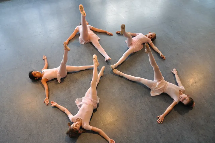 Schule des Balletts Stuttgart — tanz-studio in Stuttgart — 6