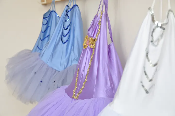 Schule des Balletts Stuttgart — Tanz in Ostheim, Stuttgart