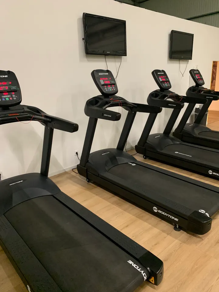 Gym Club — salle de fitness-studio au Petit Bourgneuf, Saint-Pryvé-Saint-Mesmin — 3