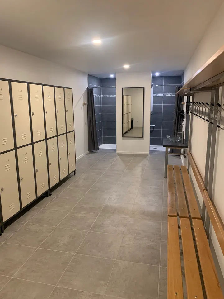 Gym Club — salle de fitness-studio à Saint-Pryvé-Saint-Mesmin — 3