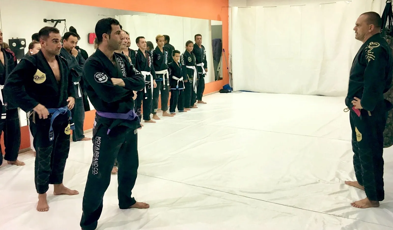 Werdum Maspalomas — mma-studio en Maspalomas — 4