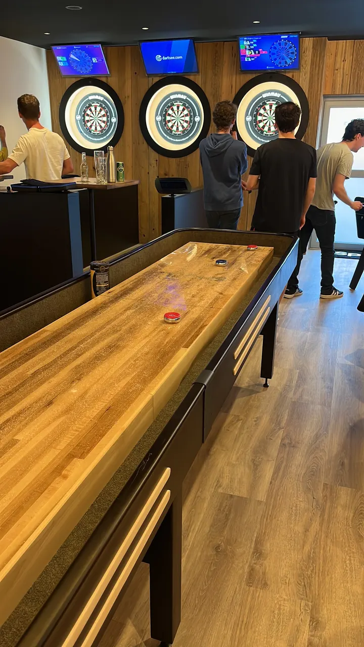 Le Sporting — salle de fitness-studio à Nantes — 4