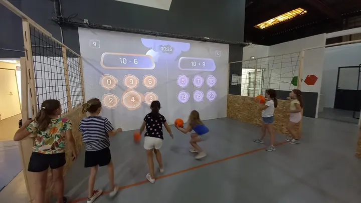 Le Sporting — salle de fitness-studio à Nantes — 5