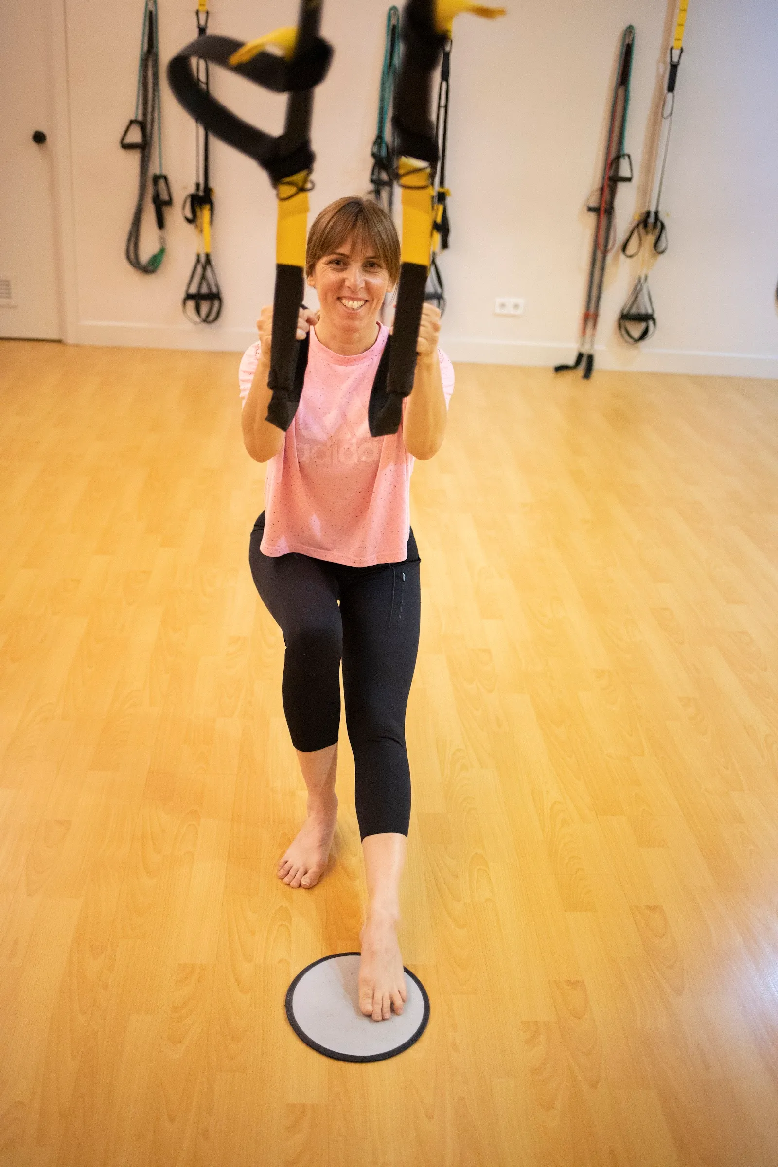 Pilates Aire Creació — pilates-studio en Santa Perpètua de Mogoda — 2