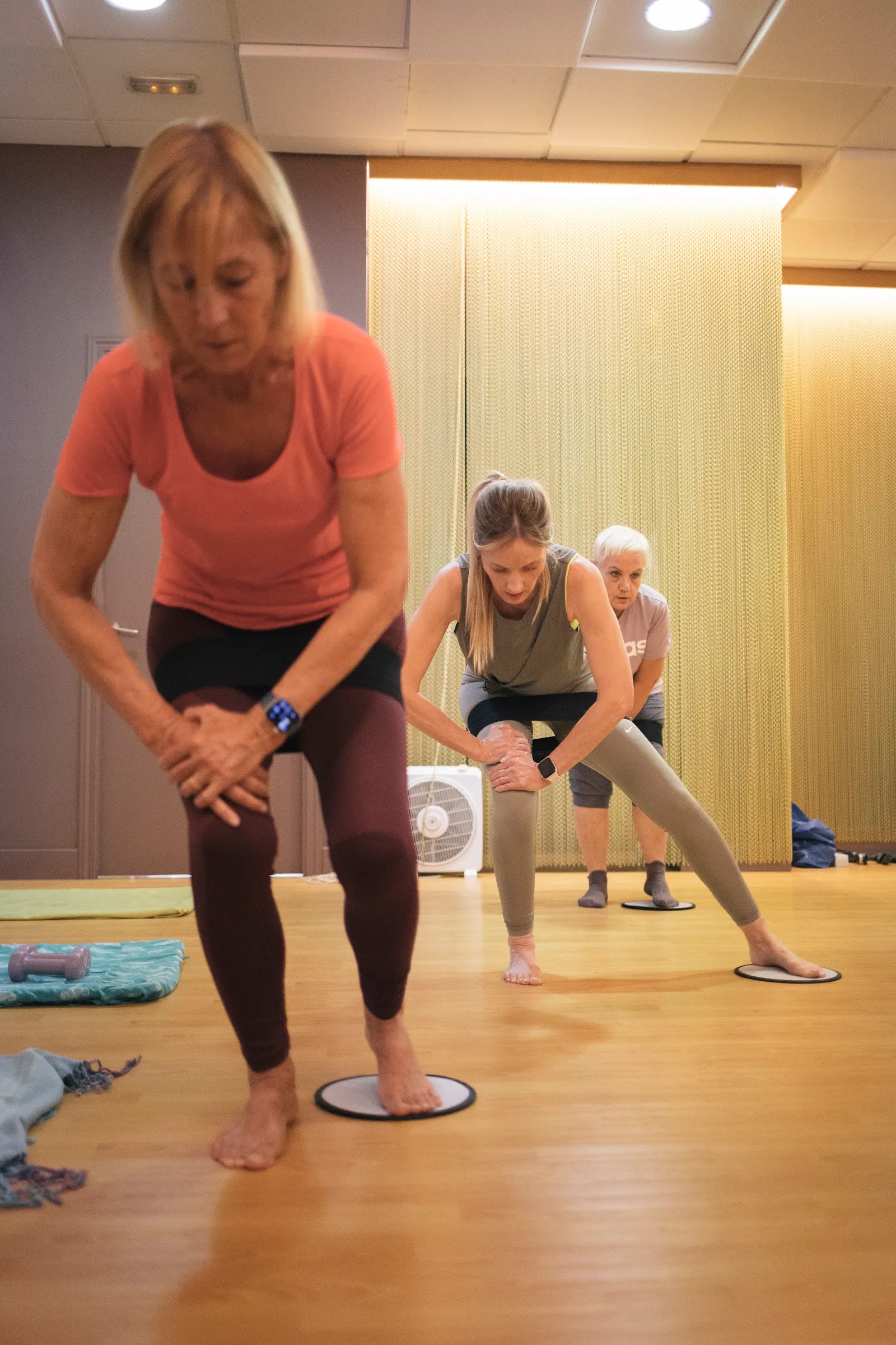 Pilates Aire Creació — pilates-studio en Santa Perpètua de Mogoda — 3