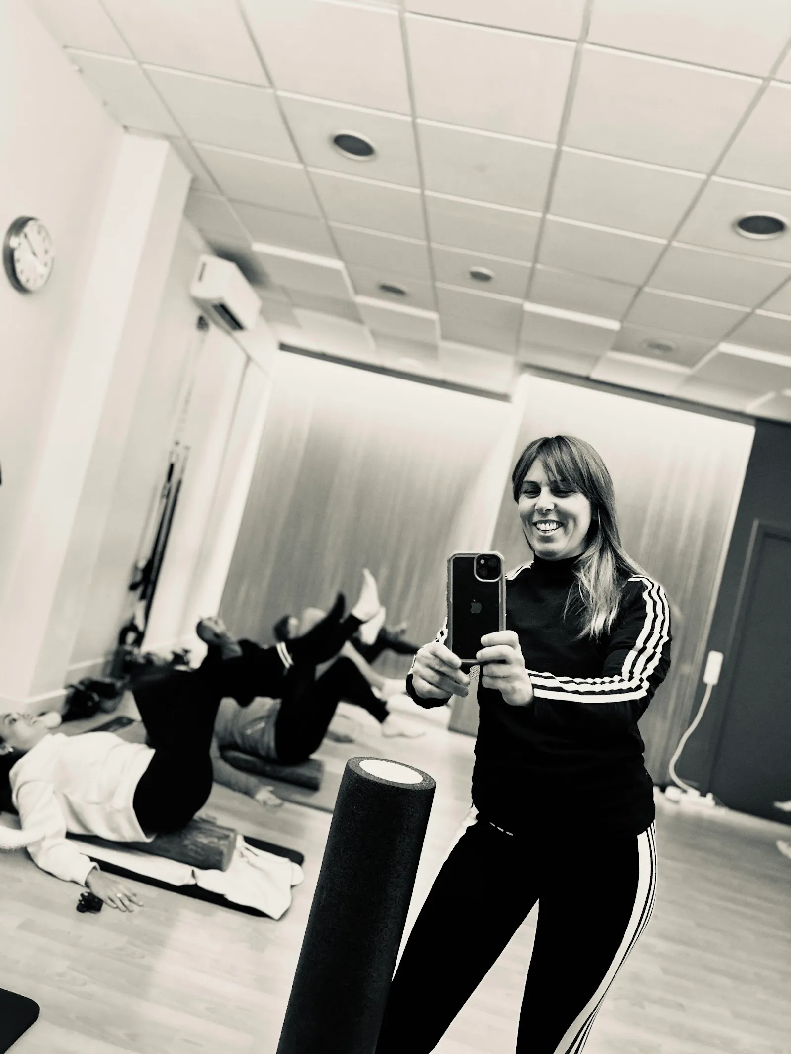 Pilates Aire Creació — pilates-studio en Santa Perpètua de Mogoda — 5