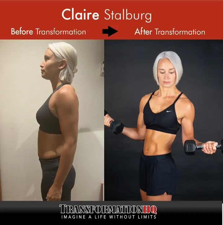 Transformation HQ — fitness studio in Fairfield, Buxton — 2