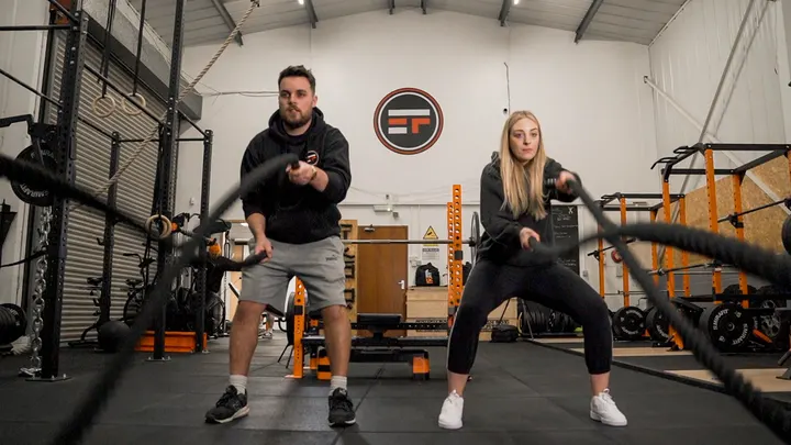 Em-Power Fitness Ltd — boxing-studio in Pershore — 3