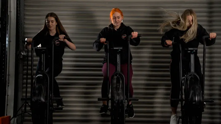 Em-Power Fitness Ltd — boxing-studio in Pershore — 3
