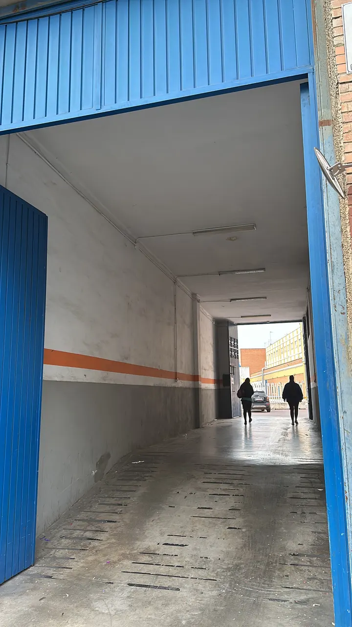 Macarena box — crossfit-studio en Sevilla — 3