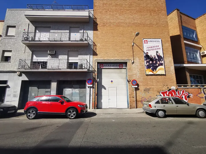 Macarena box — crossfit-studio en Sevilla — 4